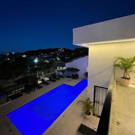 Casa La Bardot Boutique Aparthotel Búzios Екстериор снимка