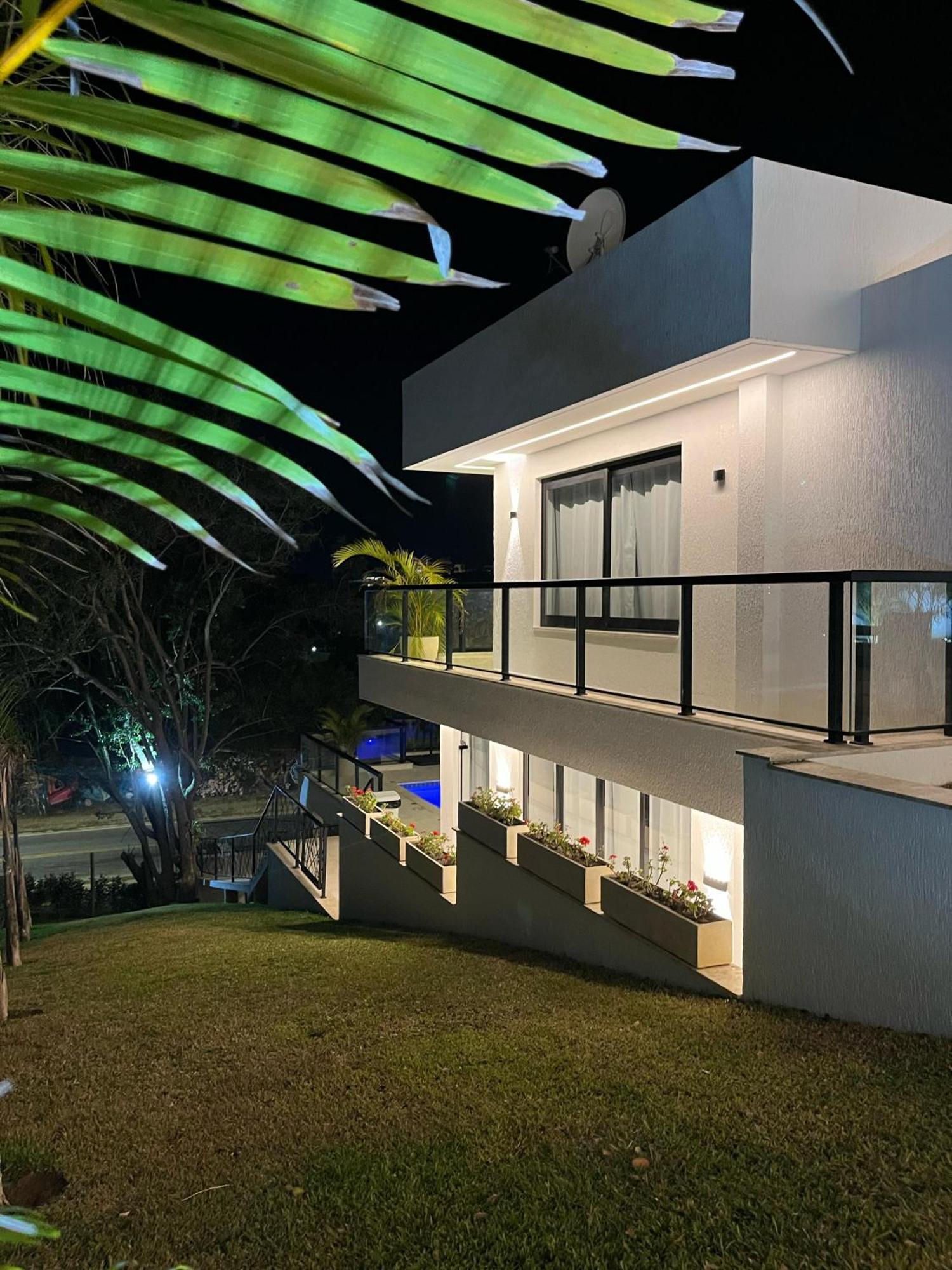 Casa La Bardot Boutique Aparthotel Búzios Екстериор снимка
