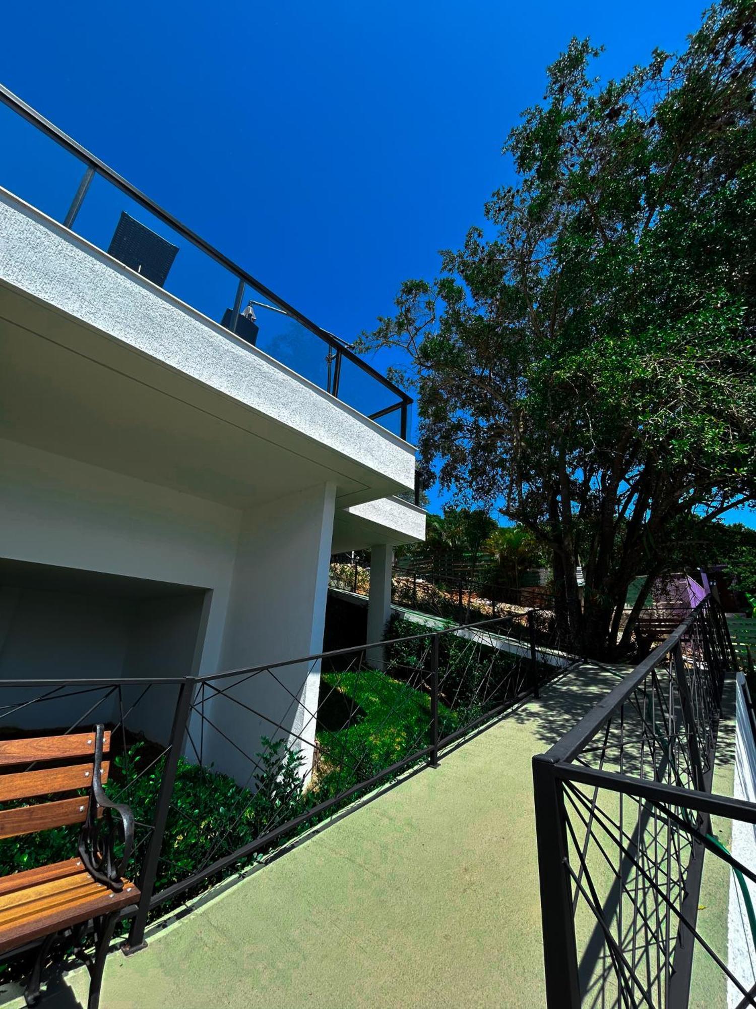 Casa La Bardot Boutique Aparthotel Búzios Екстериор снимка