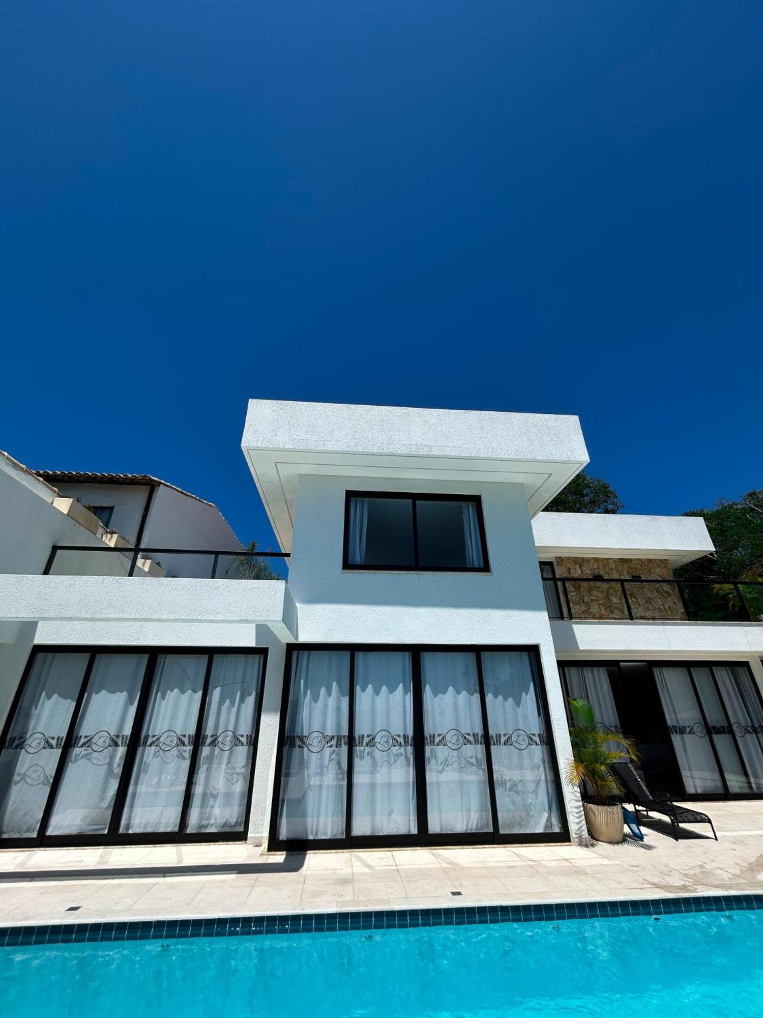 Casa La Bardot Boutique Aparthotel Búzios Екстериор снимка