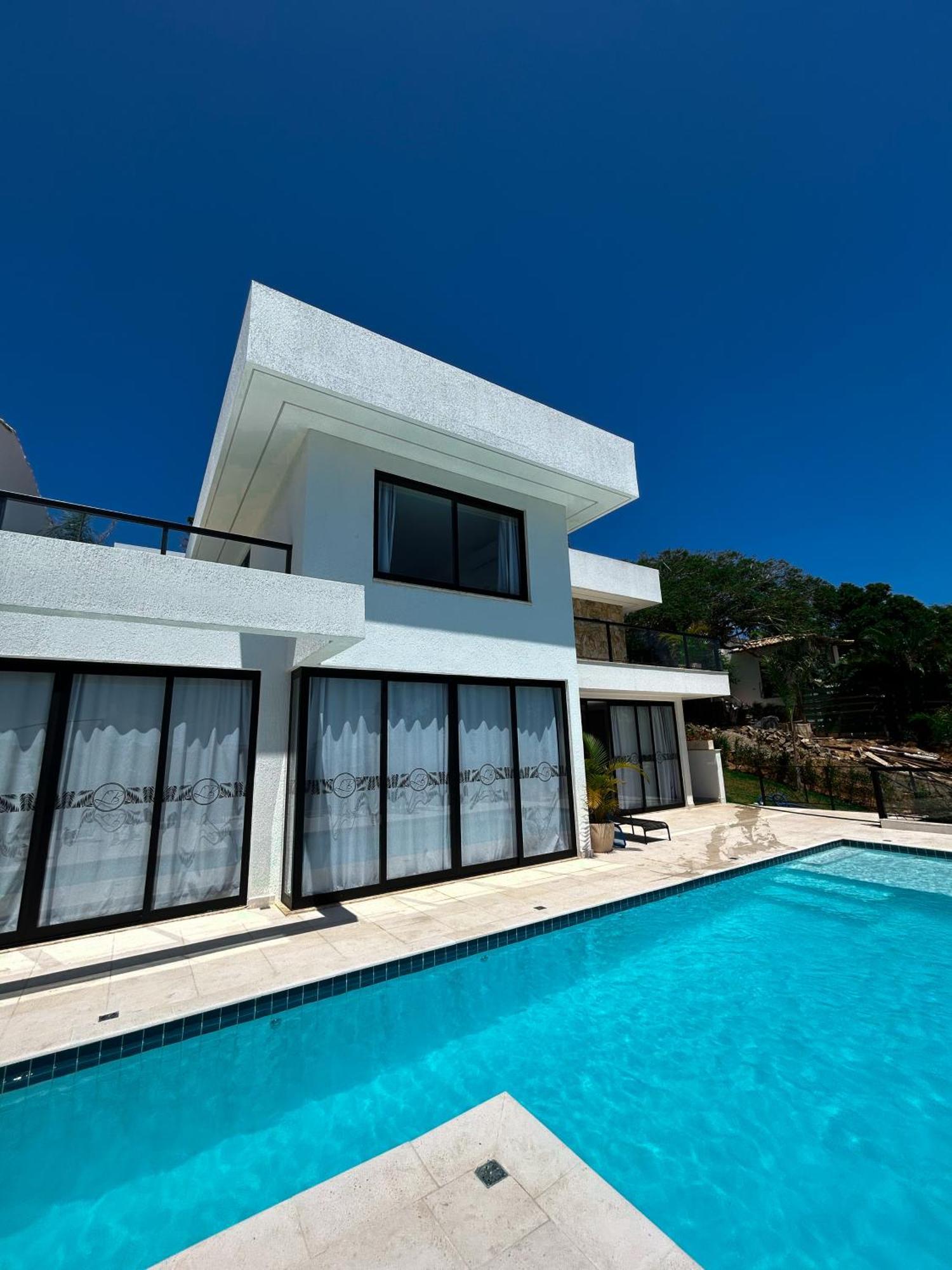 Casa La Bardot Boutique Aparthotel Búzios Екстериор снимка