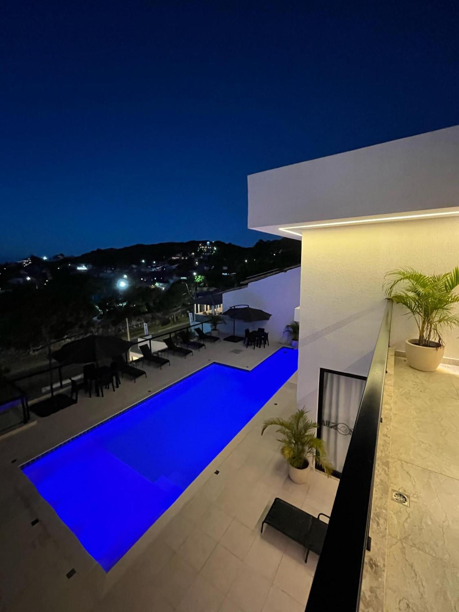 Casa La Bardot Boutique Aparthotel Búzios Екстериор снимка
