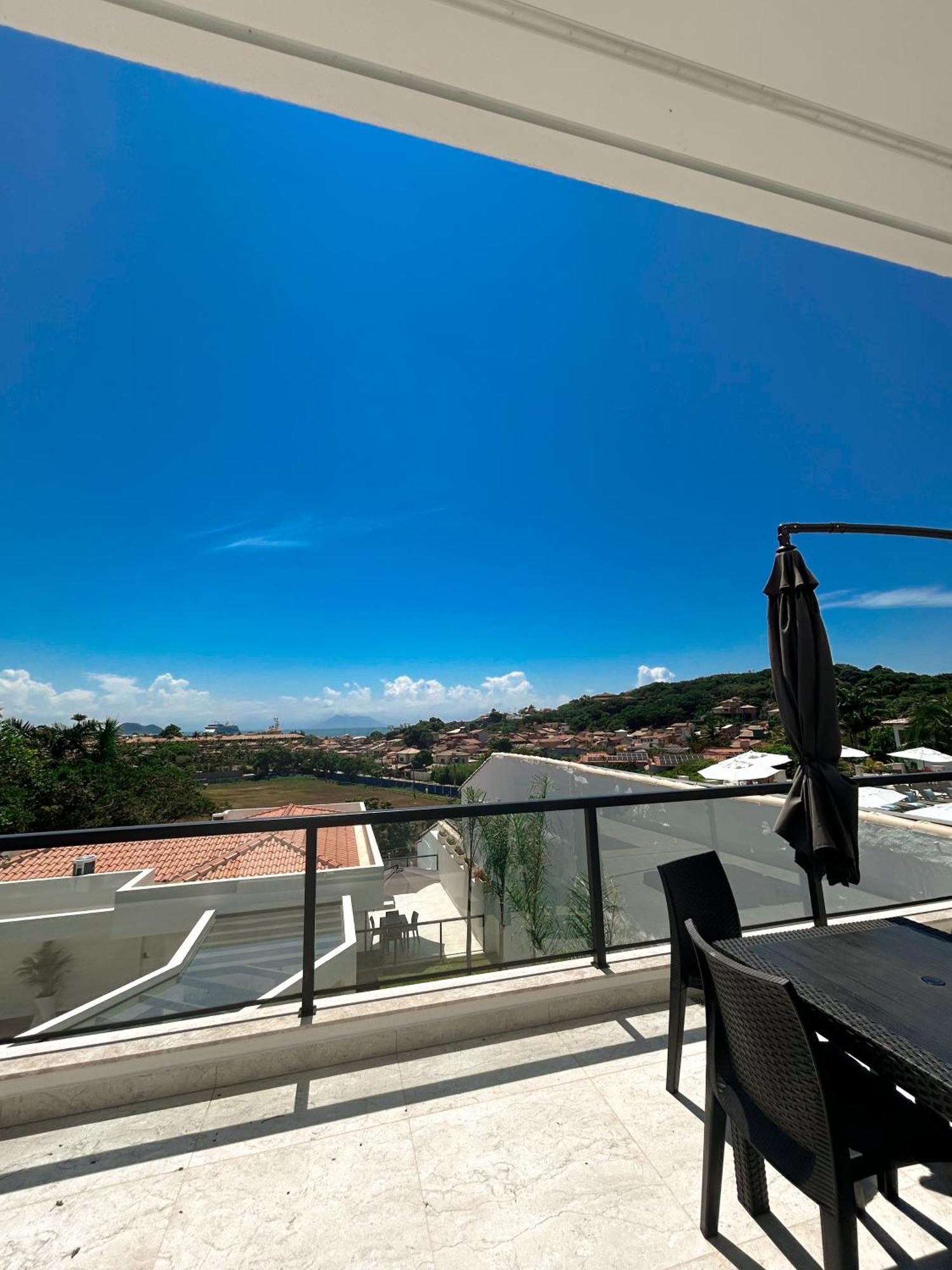 Casa La Bardot Boutique Aparthotel Búzios Екстериор снимка
