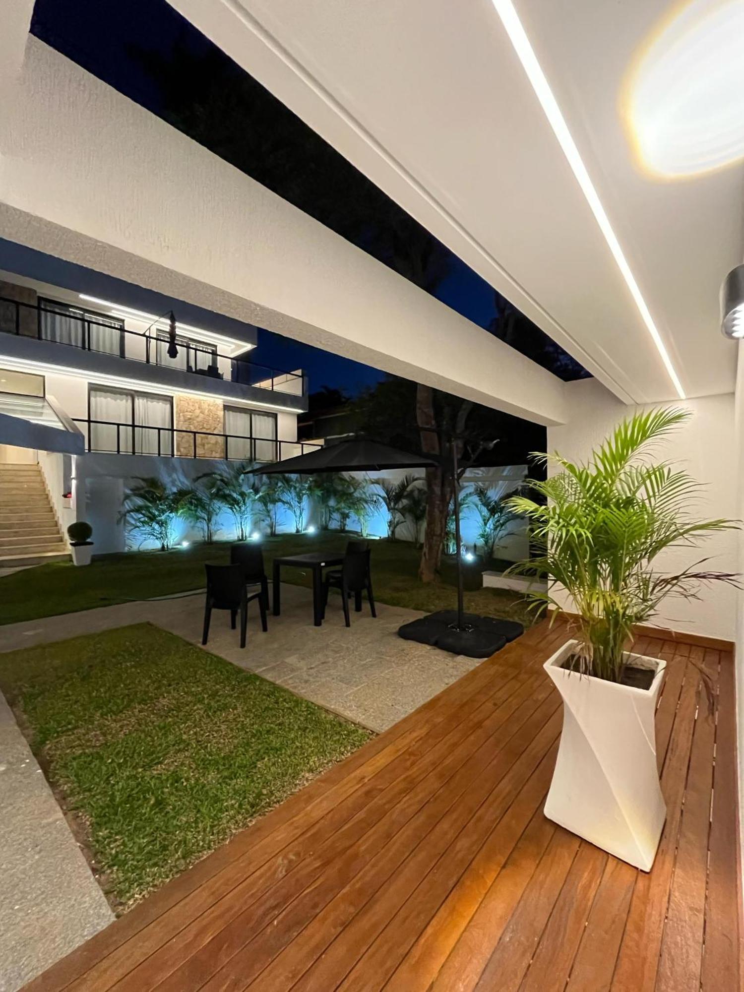 Casa La Bardot Boutique Aparthotel Búzios Екстериор снимка