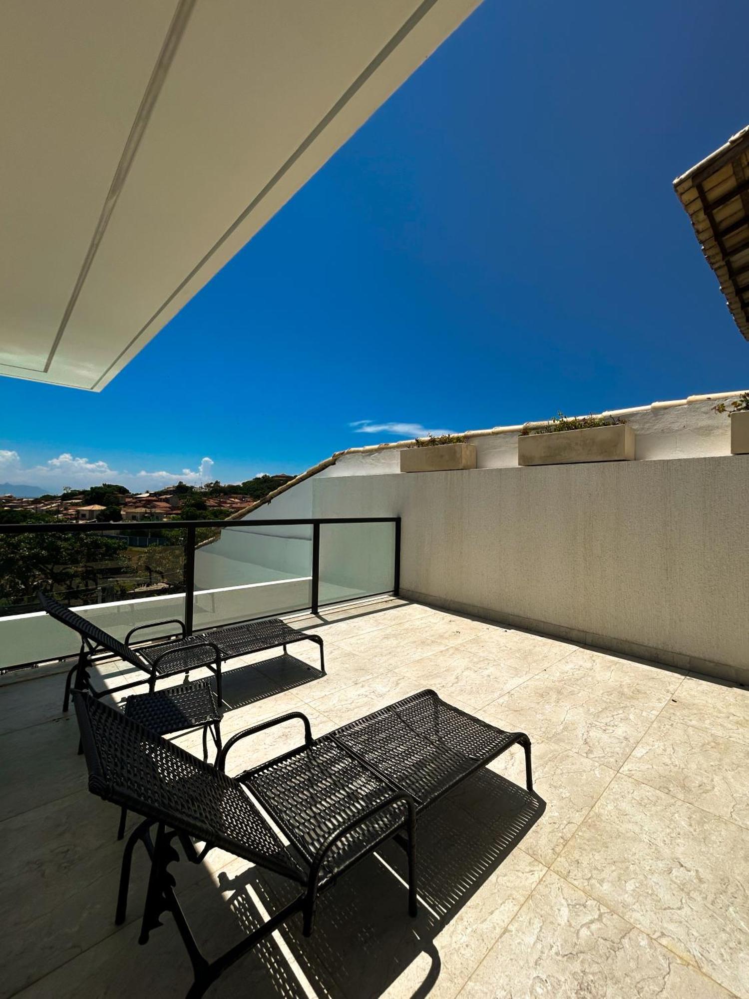 Casa La Bardot Boutique Aparthotel Búzios Екстериор снимка