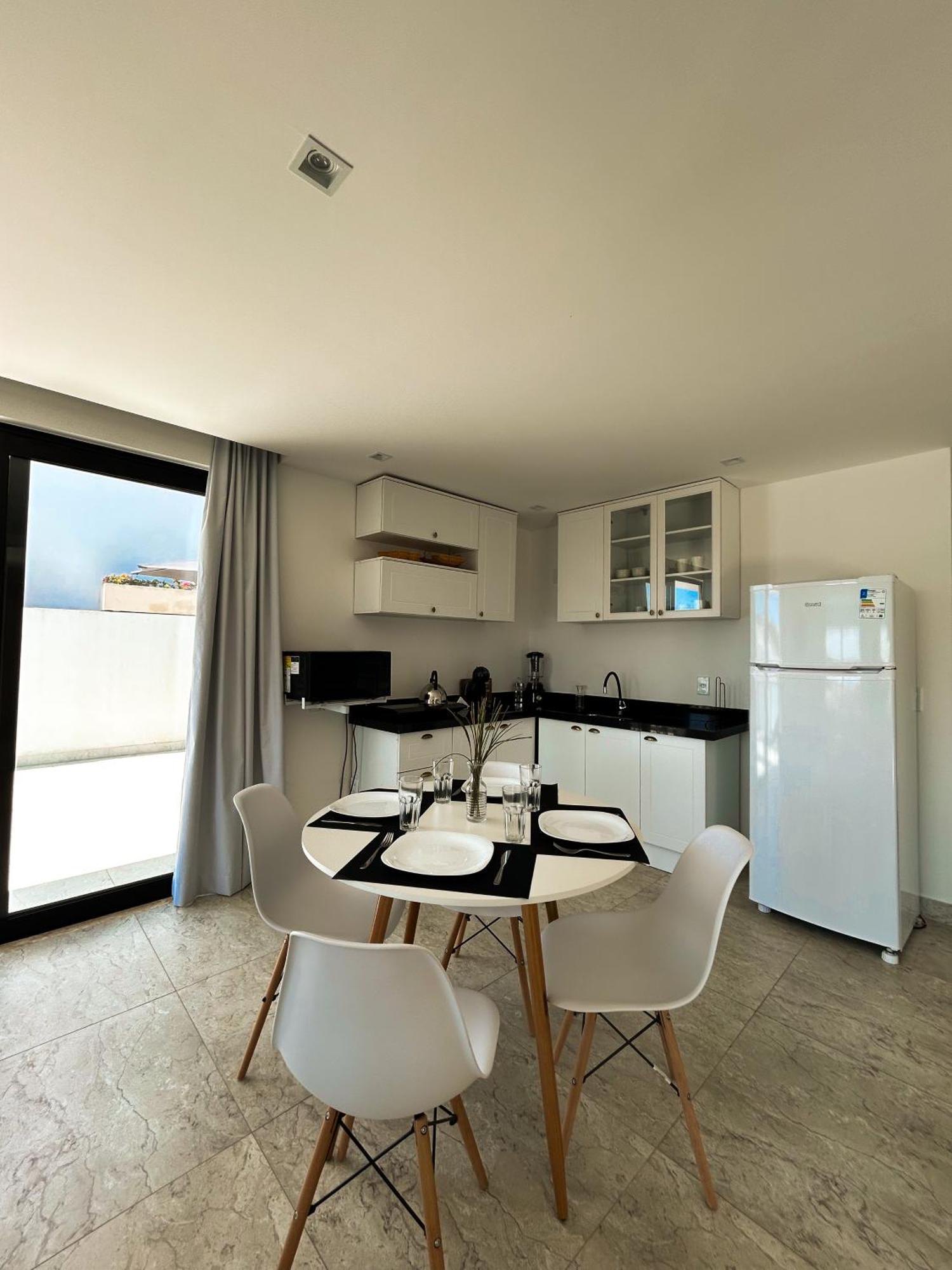 Casa La Bardot Boutique Aparthotel Búzios Екстериор снимка