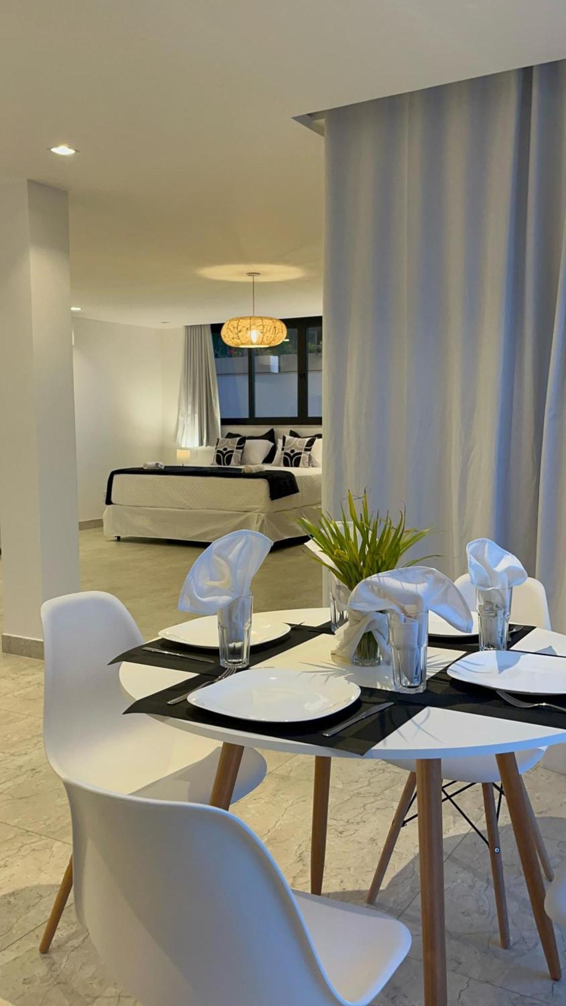 Casa La Bardot Boutique Aparthotel Búzios Екстериор снимка