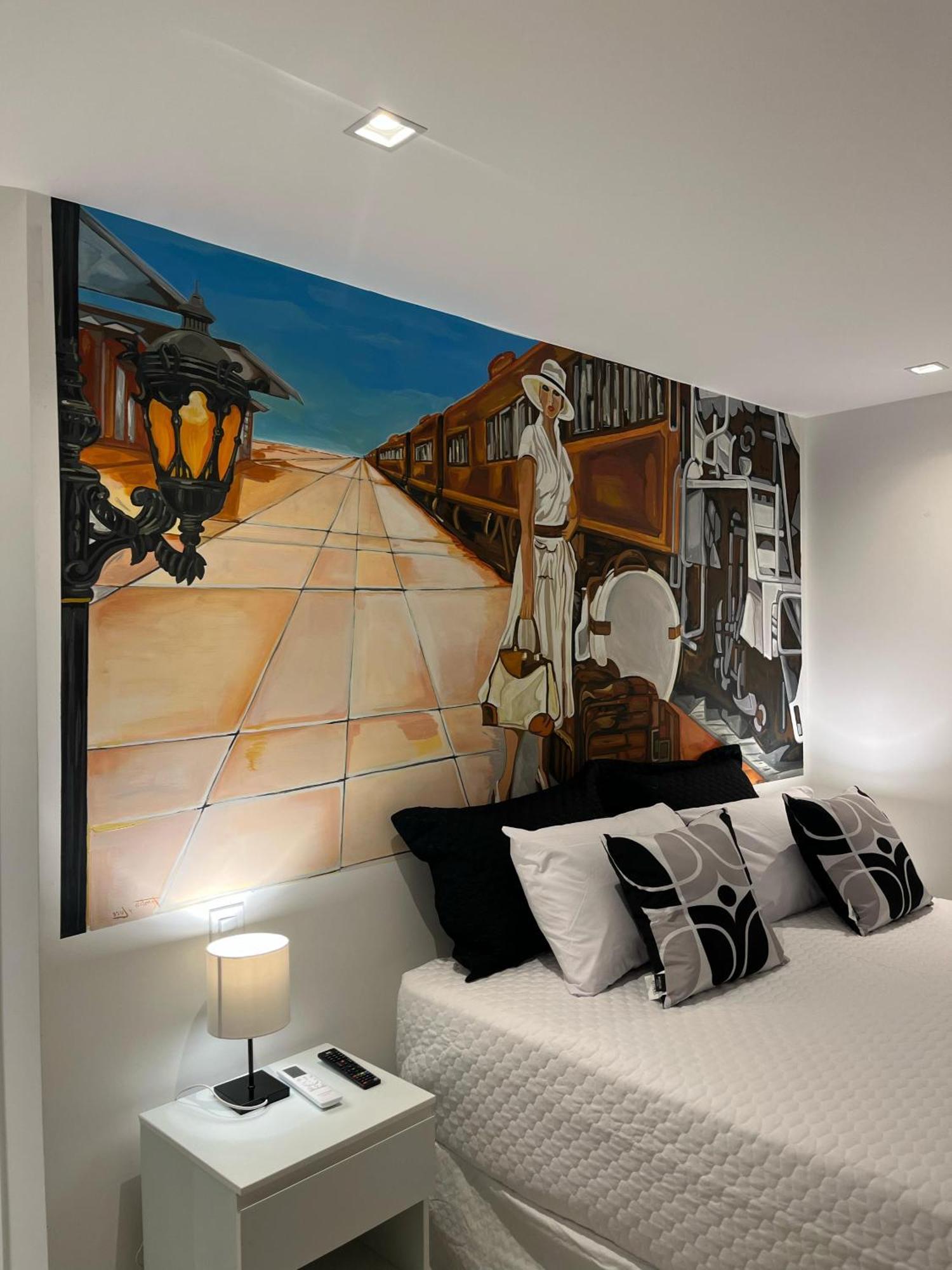 Casa La Bardot Boutique Aparthotel Búzios Екстериор снимка