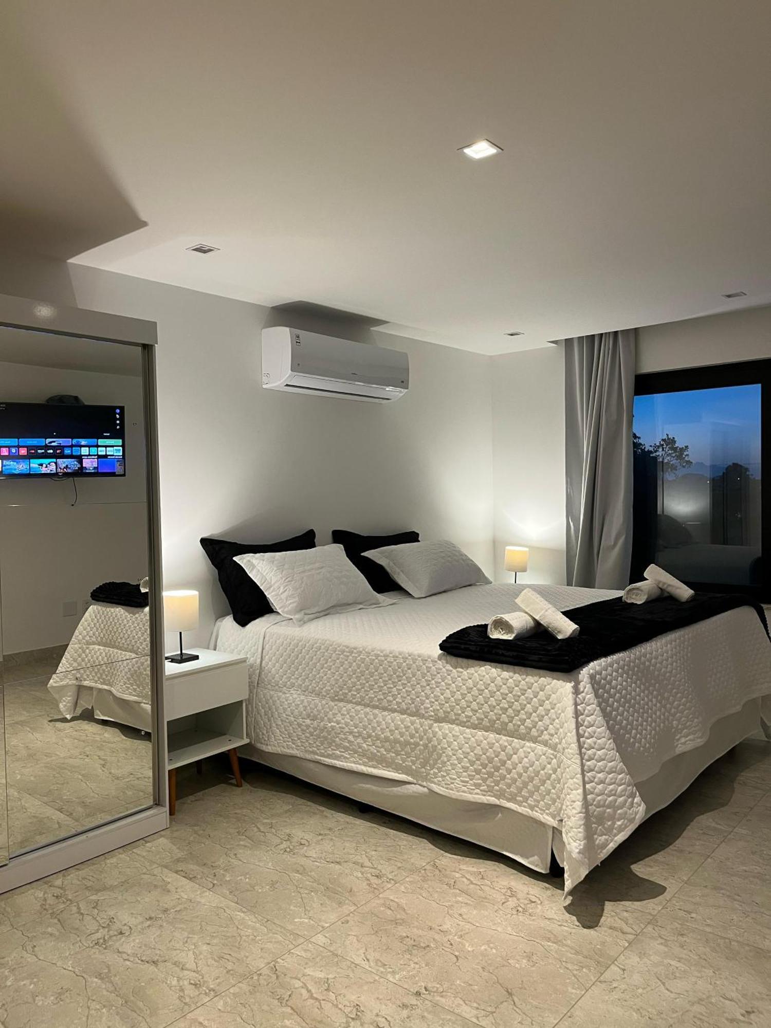 Casa La Bardot Boutique Aparthotel Búzios Екстериор снимка