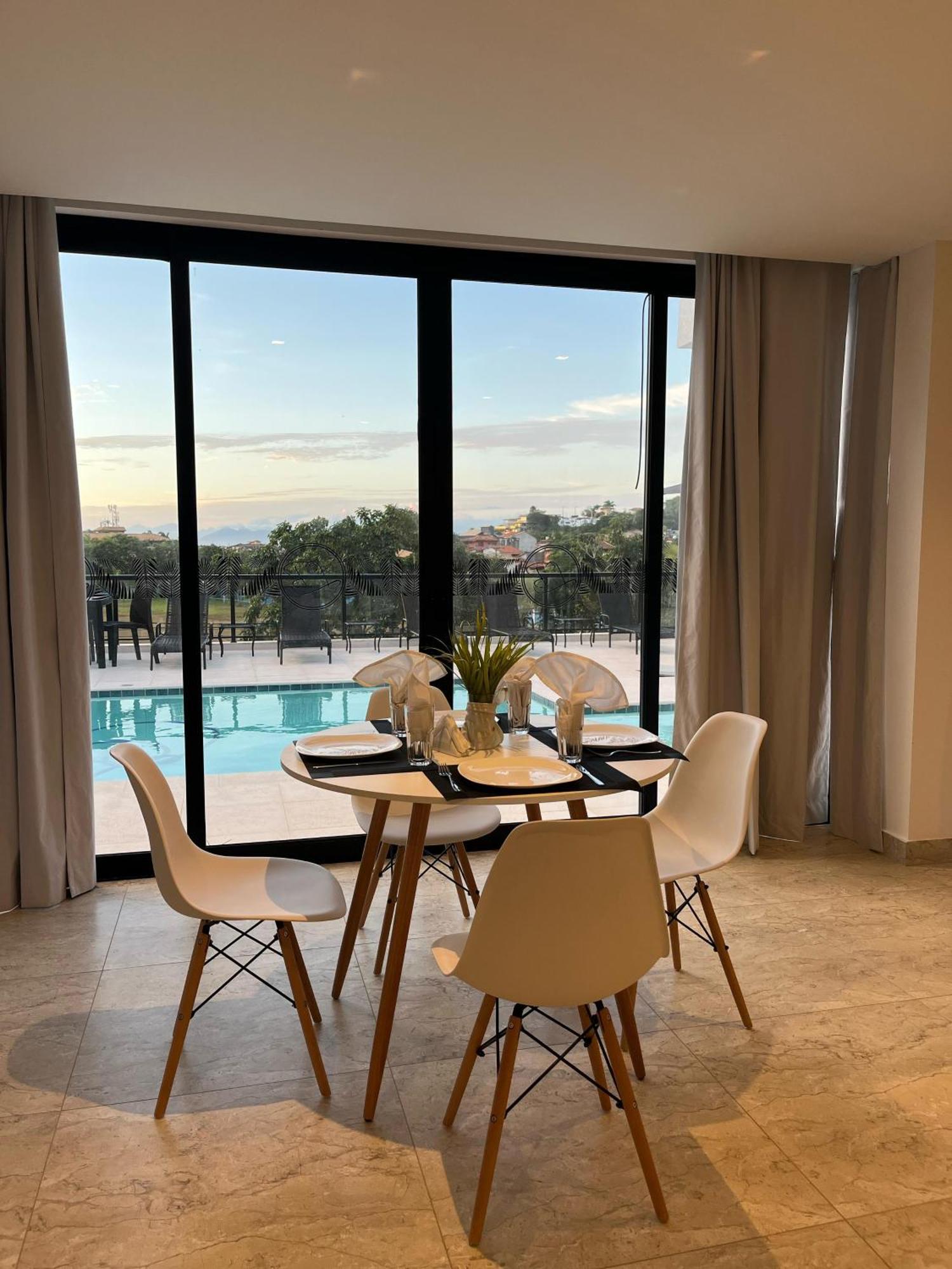 Casa La Bardot Boutique Aparthotel Búzios Екстериор снимка