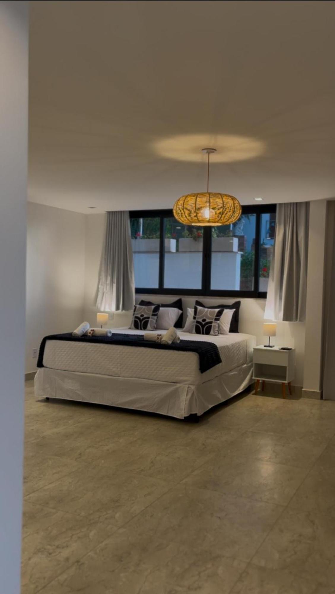 Casa La Bardot Boutique Aparthotel Búzios Екстериор снимка