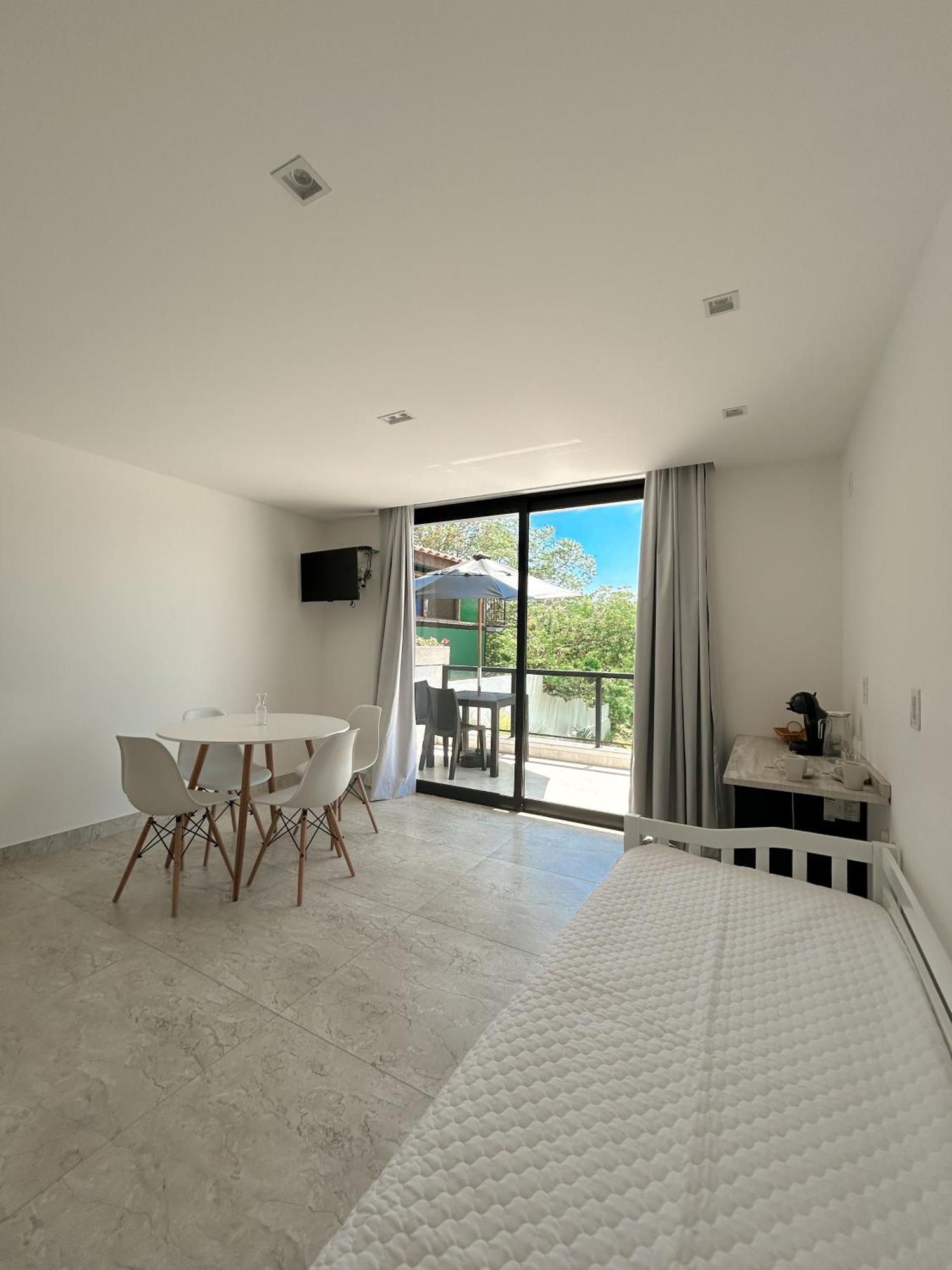 Casa La Bardot Boutique Aparthotel Búzios Екстериор снимка
