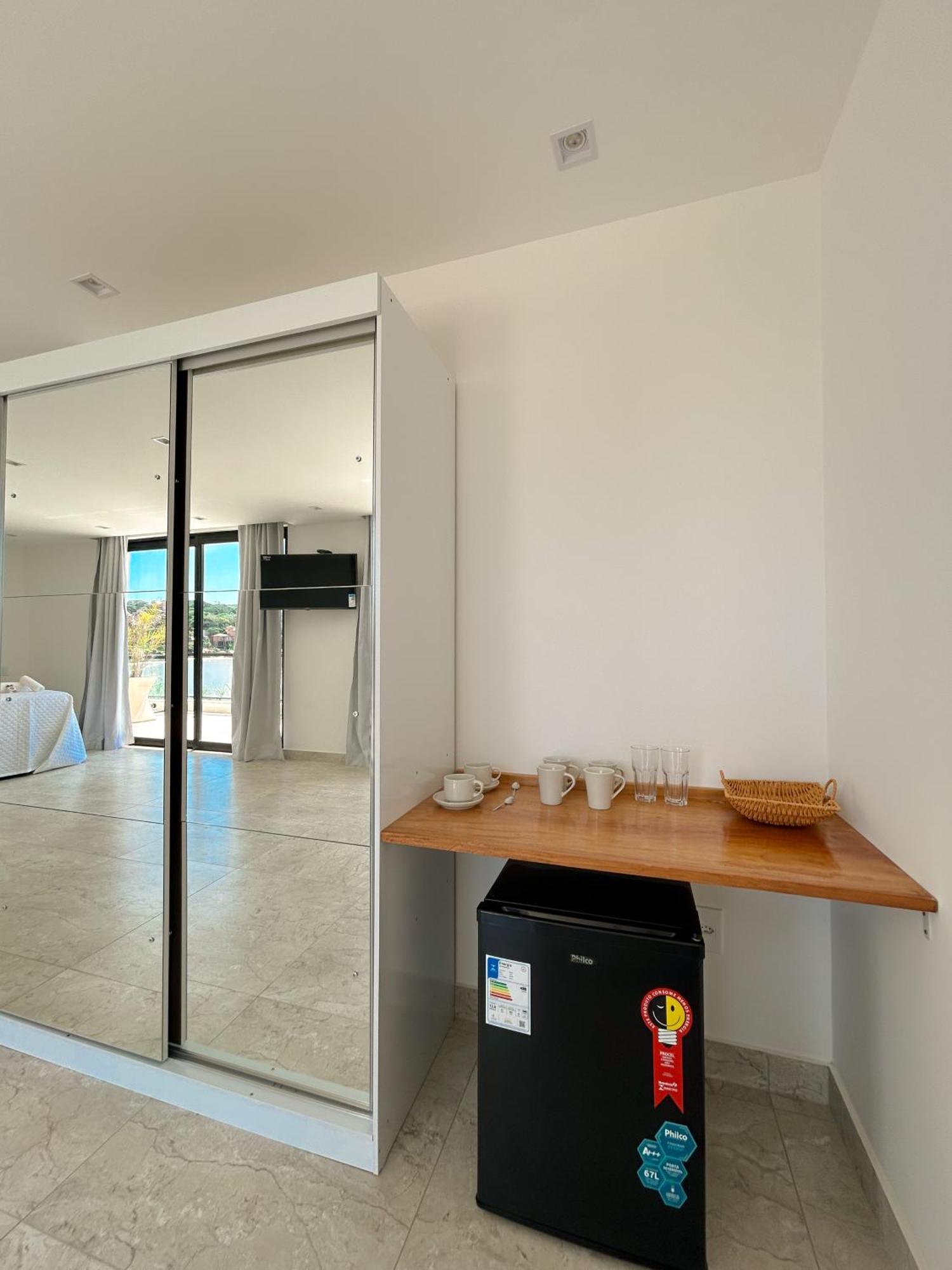 Casa La Bardot Boutique Aparthotel Búzios Екстериор снимка