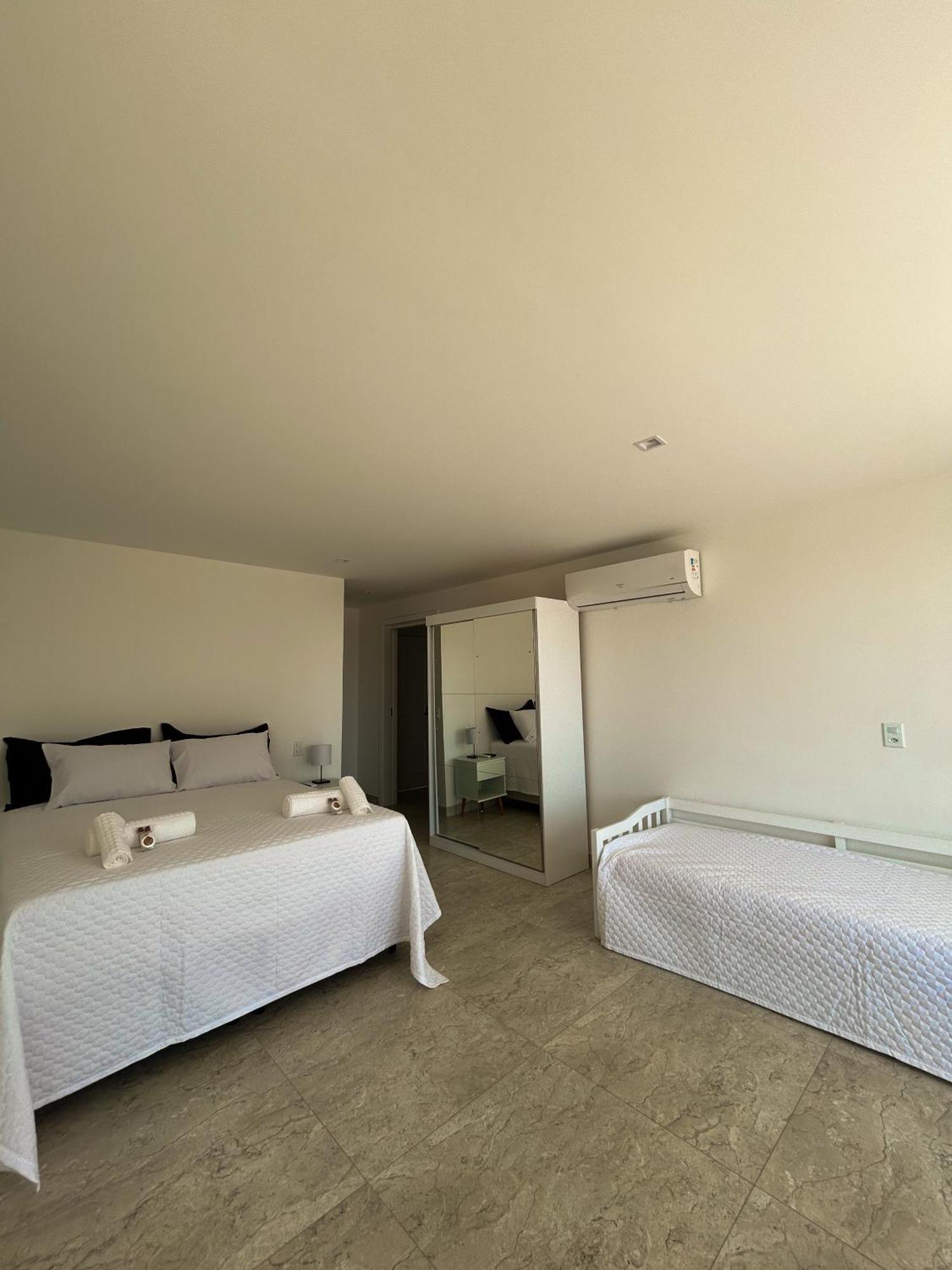 Casa La Bardot Boutique Aparthotel Búzios Екстериор снимка