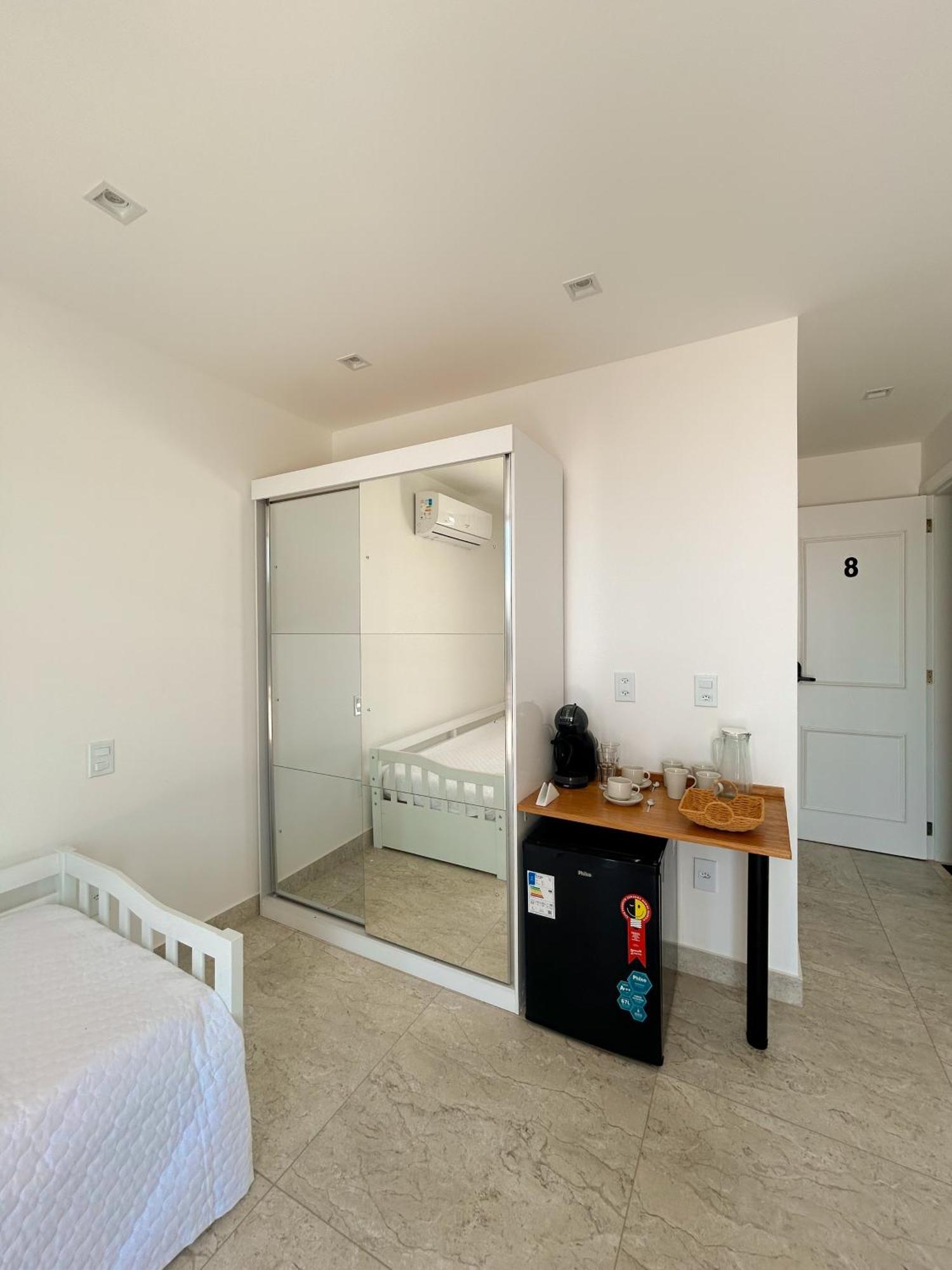 Casa La Bardot Boutique Aparthotel Búzios Екстериор снимка