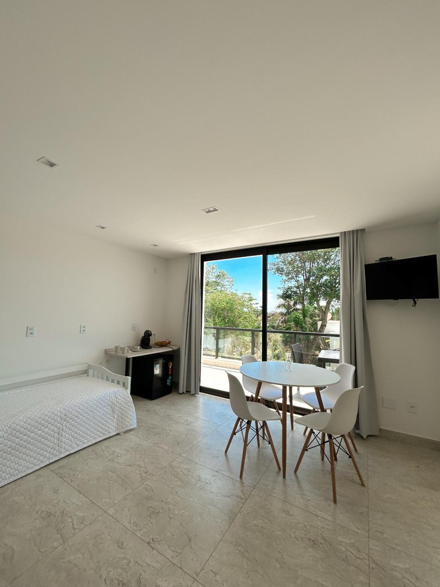 Casa La Bardot Boutique Aparthotel Búzios Екстериор снимка