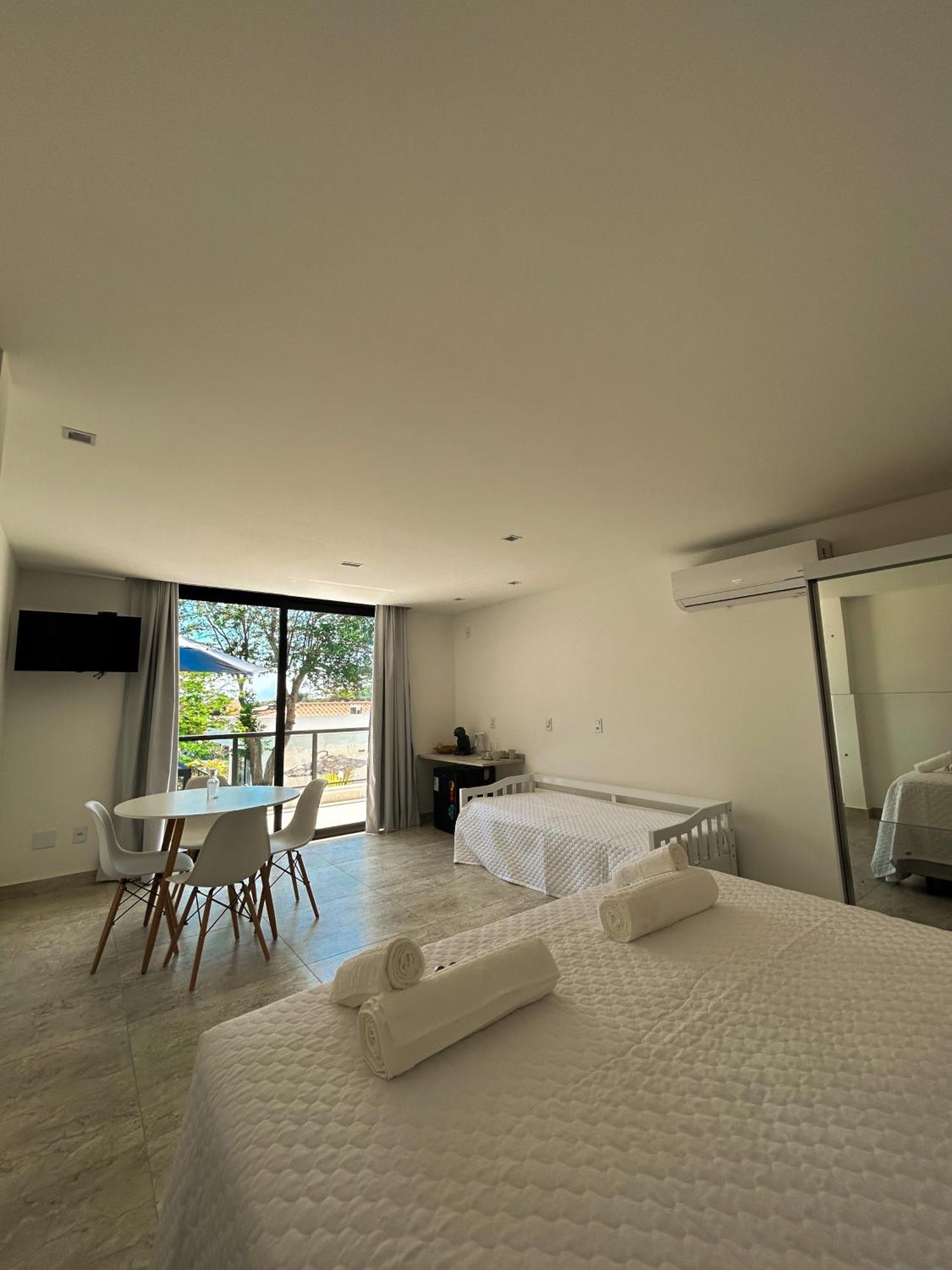 Casa La Bardot Boutique Aparthotel Búzios Екстериор снимка