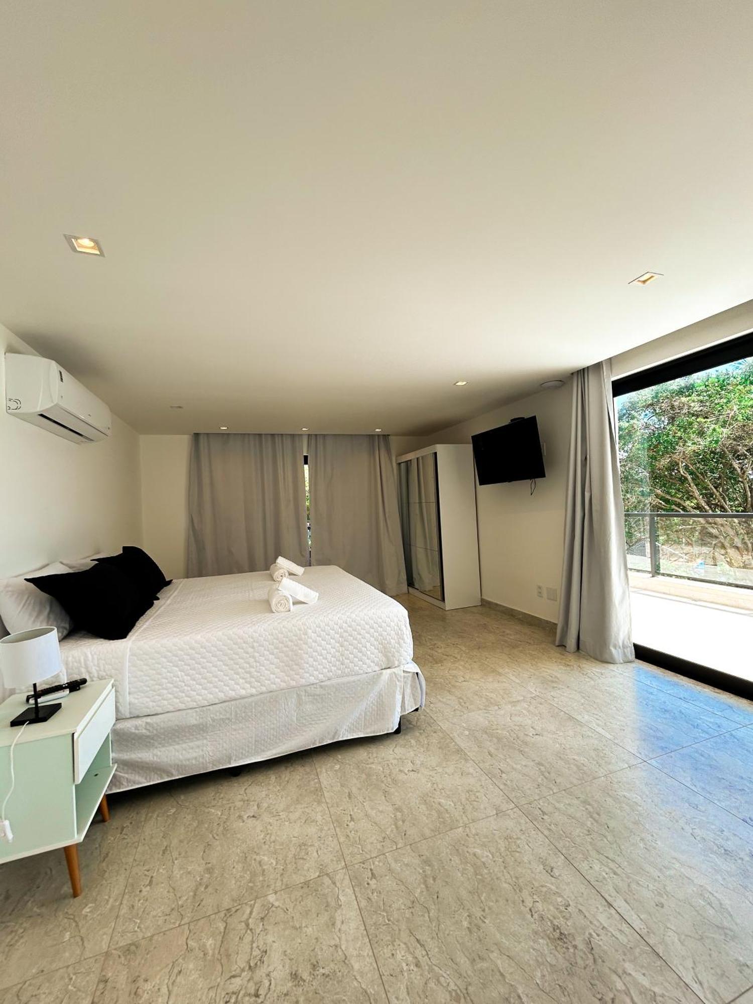 Casa La Bardot Boutique Aparthotel Búzios Екстериор снимка
