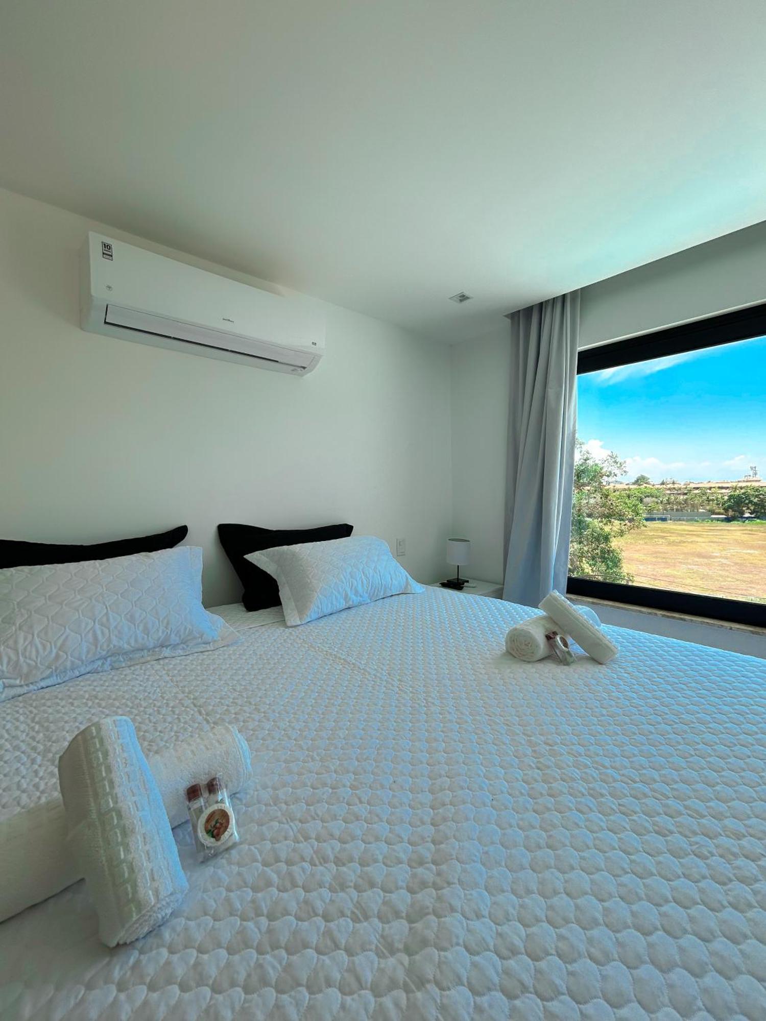 Casa La Bardot Boutique Aparthotel Búzios Екстериор снимка