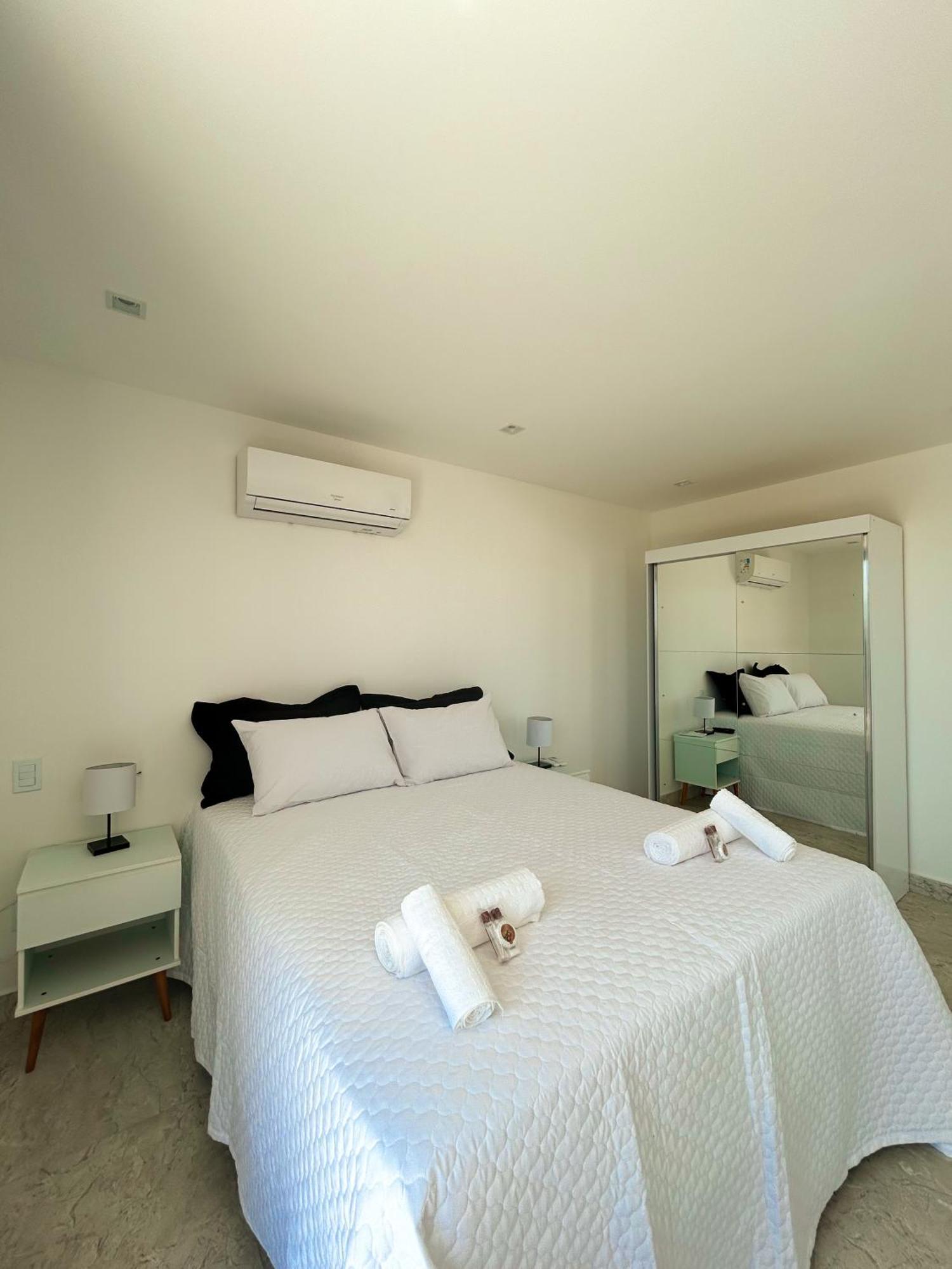 Casa La Bardot Boutique Aparthotel Búzios Екстериор снимка