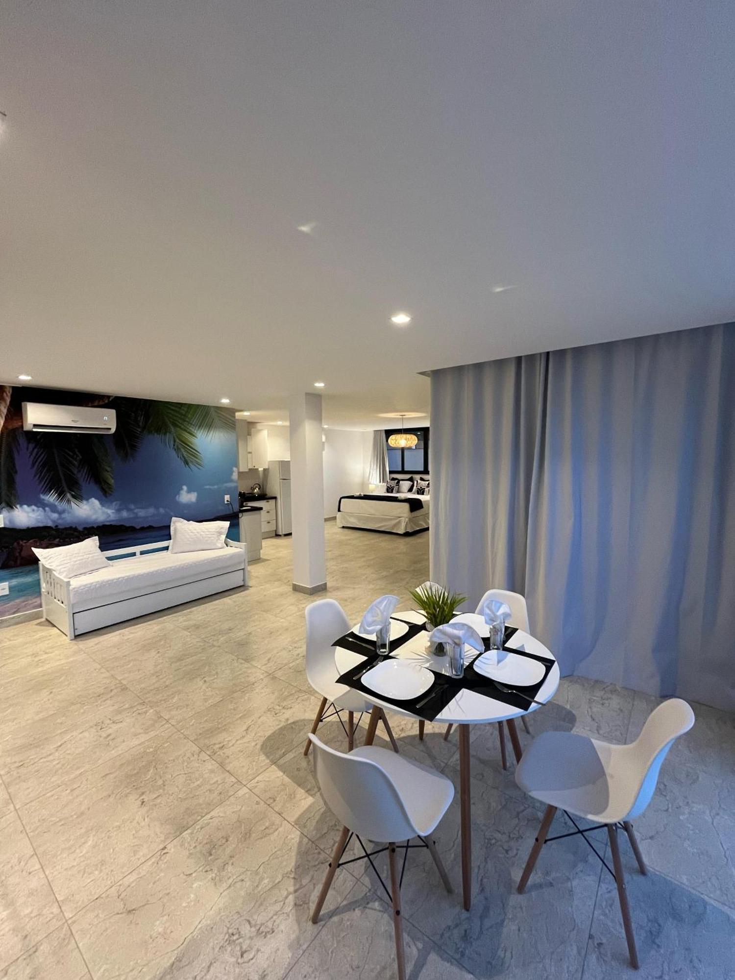 Casa La Bardot Boutique Aparthotel Búzios Екстериор снимка