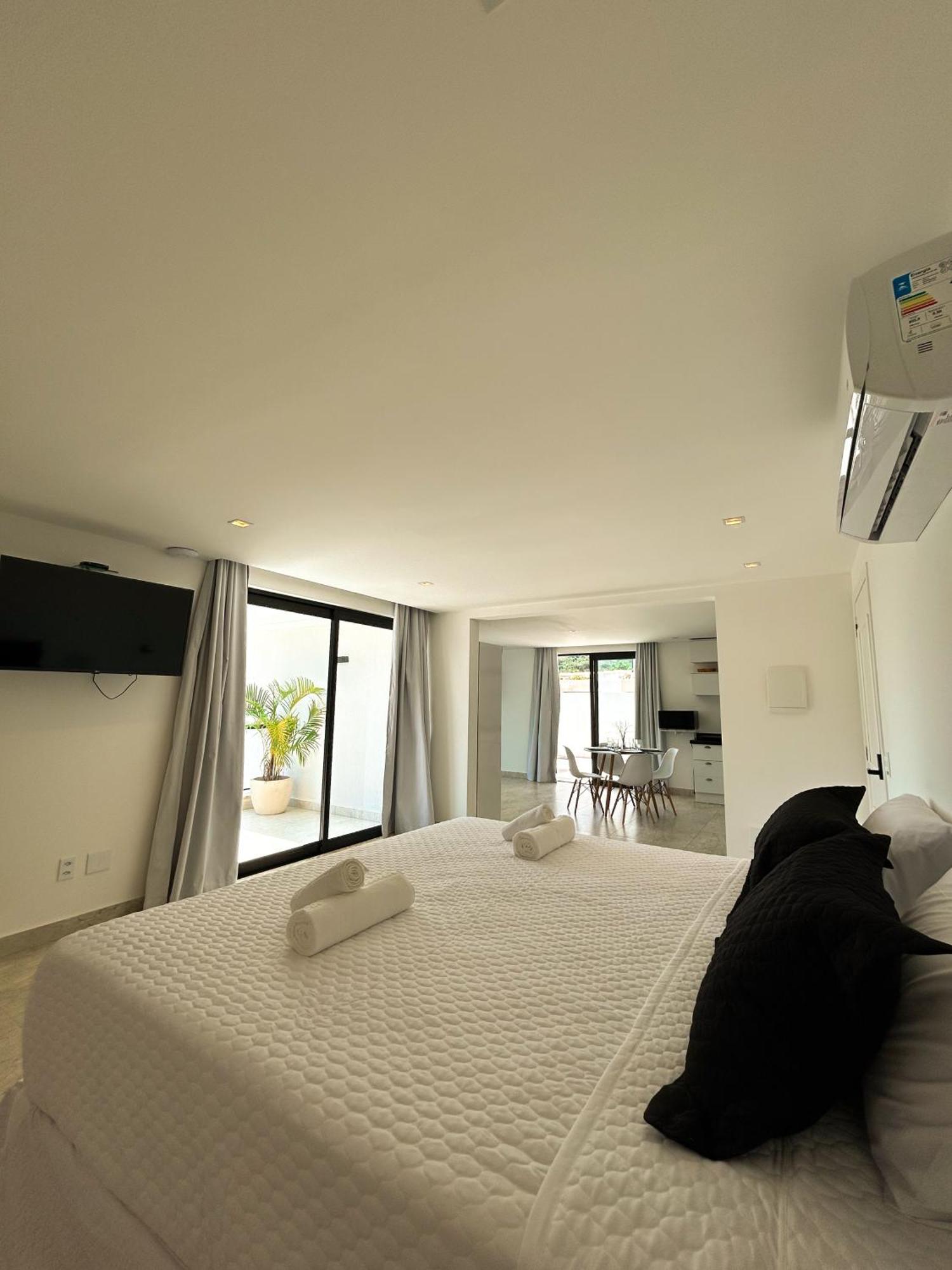 Casa La Bardot Boutique Aparthotel Búzios Екстериор снимка