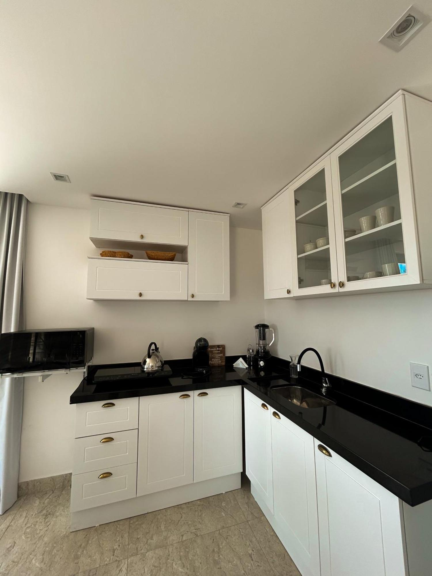 Casa La Bardot Boutique Aparthotel Búzios Екстериор снимка