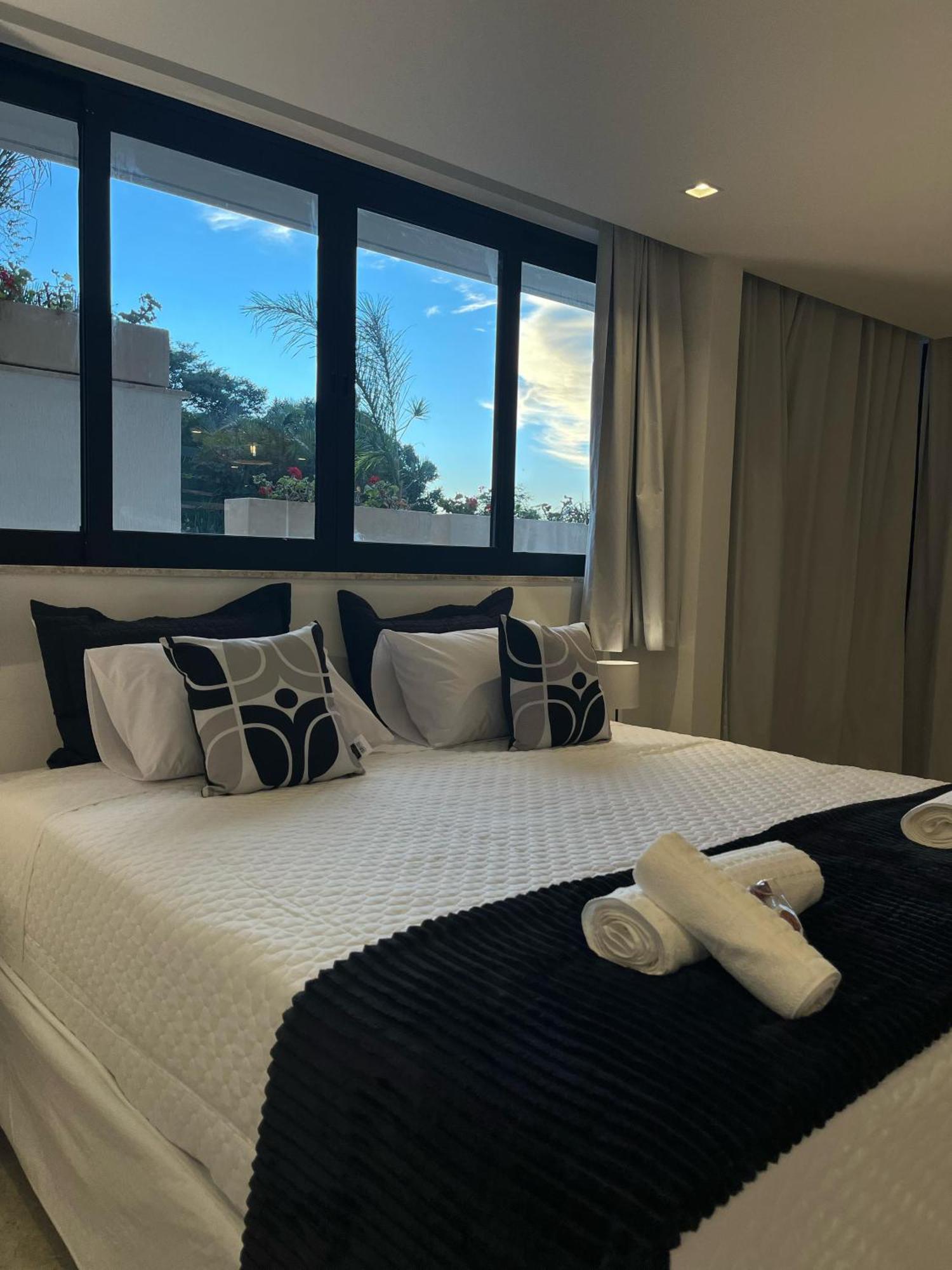 Casa La Bardot Boutique Aparthotel Búzios Екстериор снимка