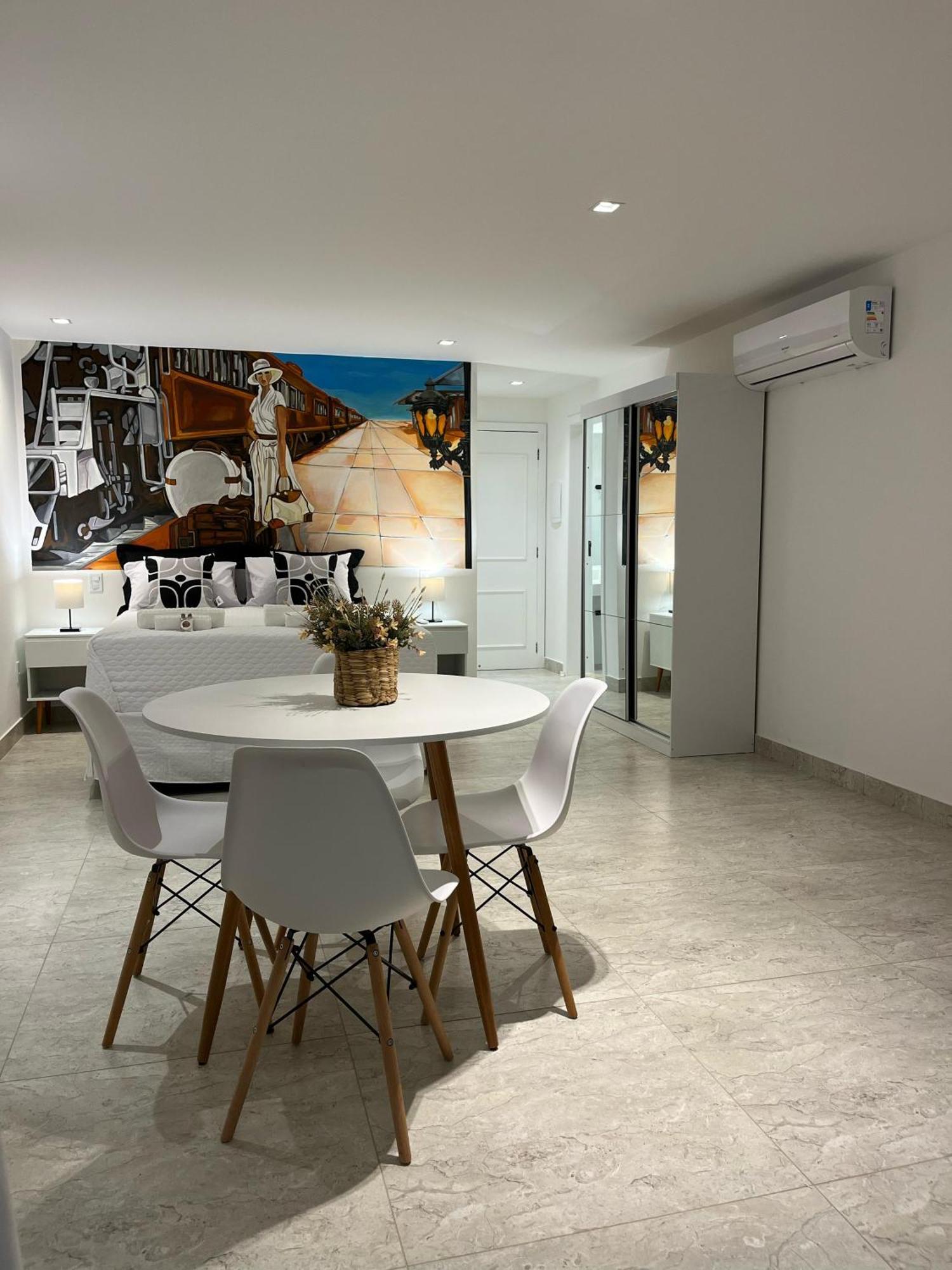 Casa La Bardot Boutique Aparthotel Búzios Екстериор снимка