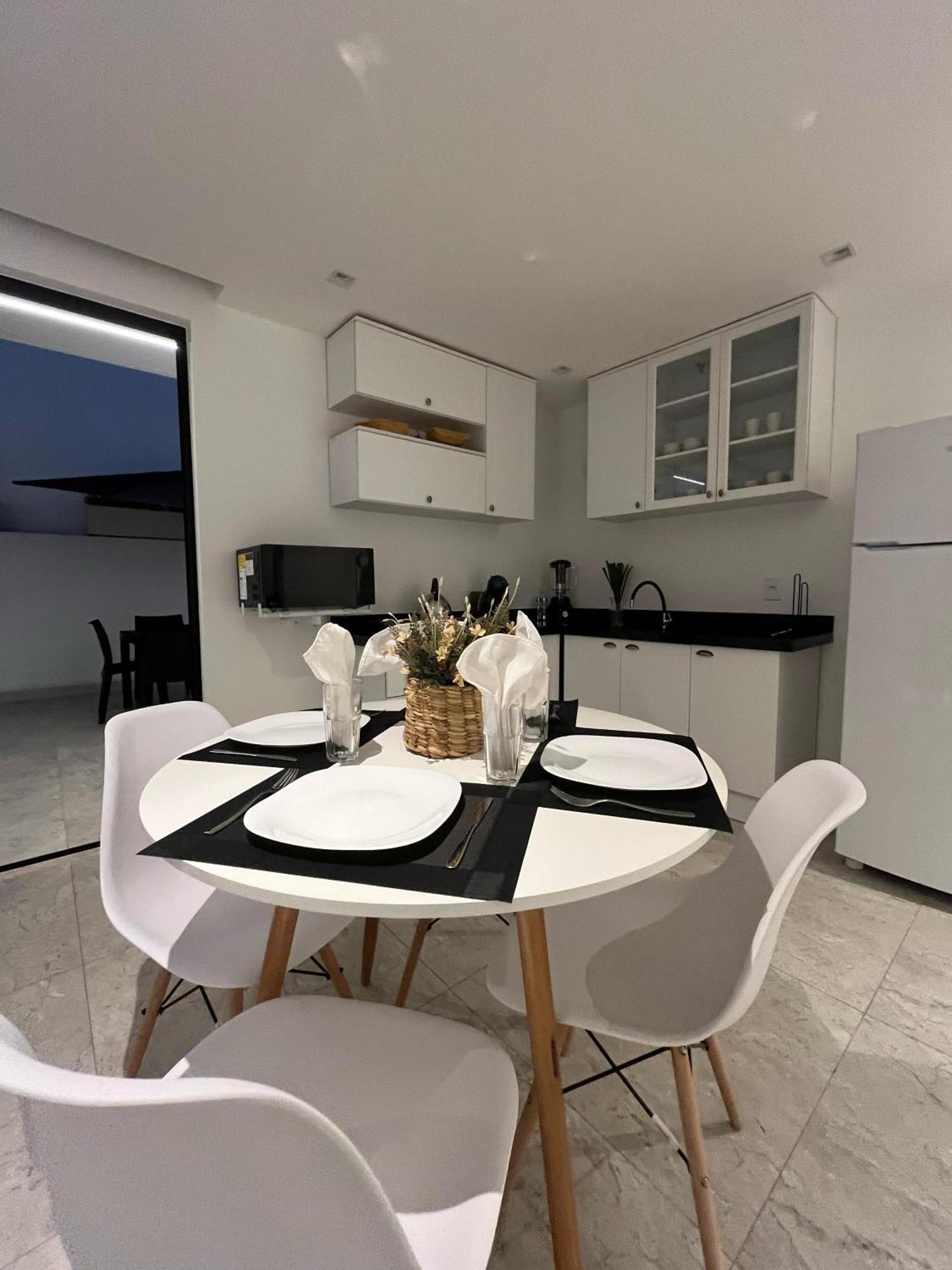 Casa La Bardot Boutique Aparthotel Búzios Екстериор снимка