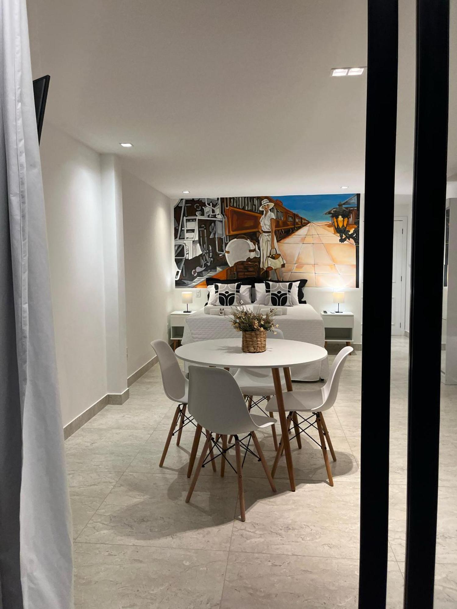 Casa La Bardot Boutique Aparthotel Búzios Екстериор снимка