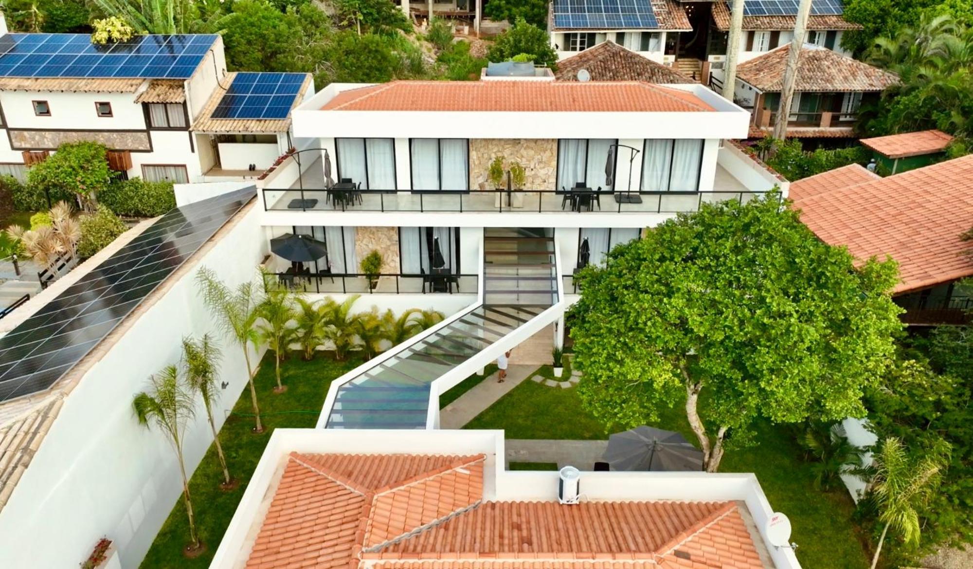 Casa La Bardot Boutique Aparthotel Búzios Екстериор снимка
